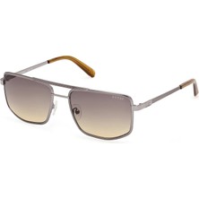 Guess Gu GU00208/S 09B 57-18-145 Unisex Güneş Gözlüğü