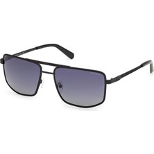 Guess Gu GU00208/S 02D 57-18-145 Unisex Güneş Gözlüğü