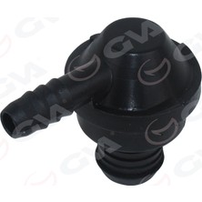 GVA Depomix Üst Kapak Valfi Golf5-Golf6-Jetta-Polo 1.2-1.4 Tsi 2004 Caxa-Cbza-Cbzb-Cbzc-Cggb