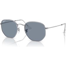 Ray-Ban Rb RB3548N 003/02 54-21-145 Unisex Güneş Gözlüğü