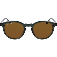 Lacoste L L6030SN 301 50-21-145 Unisex Güneş Gözlüğü