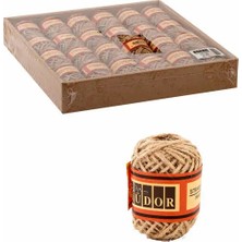 Südor MN12-4 Hasır Ip 10 Metre 1 Adet
