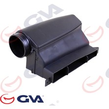 GVA Depomix Ön Panel Halandirma Braketi Dizel Araçlar 2011 4 Parça Set