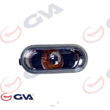 GVA Depomix Çamurluk Sinyali Caddy Sari