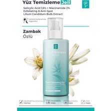 Rue Crémieux Leke Karşıtı Zambak Özlü Yüz Temizleme Yıkama Jeli 200ML - Tk