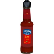 Hellmann's Cosmotex Hellmans - Sos Aci Sos 95ML (1 x 95 Ml) Hellmans