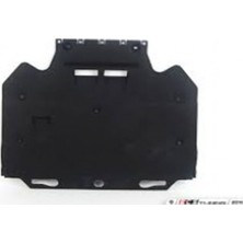GVA Depomix Motor Alt Muhafaza Plastik Audi A6 2013-2017