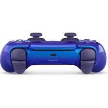 Sony Playstation 5 Chroma Indigo Dualsense Gamepad İthalatçı Garantili Modern Tasarım