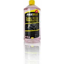 Susuz Motor Temizleme 1 Litre