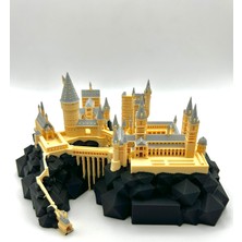 RdgTech Hogwarts Biblosu (7 Cm)