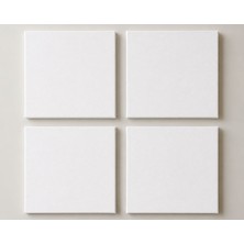 El Yapımı     20X20 cm Mini Tuval Seti 4 Adet – Hobi ve Dekoratif Boyama