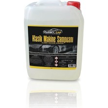 Klasik Makina Şampuanı 5 Litre