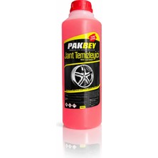 Jant Temizleyici 1 Litre