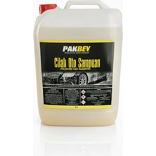 Cilalı Oto Şampuan 20 Litre