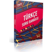 Tyt Türkçe Soru Bankası