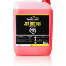 Jant Temizleyici 5 Litre