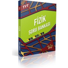 Vip Yayınları Tyt Fizik Soru Bankası