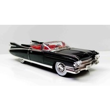 Dianomi Chezhi 1 24 Cadillac Eldorado Biarritz Sesli Işıklı S