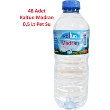 Kaltun Madran 0,5 Lt Pet Su 48ADET