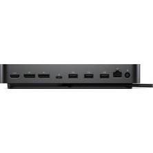 Dell WD25Z 210-BTJB Pro Laptop Docking Station 130W