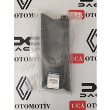 Orjinal Ön Sis Far Kapağı Takım (Sissiz Model ) Renault Master 4 2020 - 261526567R Mais