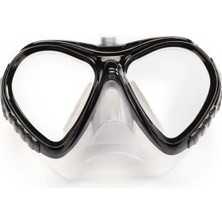 Apnea Wiper Black Dalış Maskesi