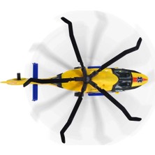 Die Grup Buğz Airbus H160 Rescue Helikopter 203714022