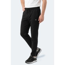 Slazenger Karmela Erkek  Kahve Eşofman Altı