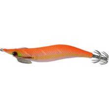 Dtd Retro Oita 3.0 9.6 cm 14.1 gr Kalamar Zokası Orange