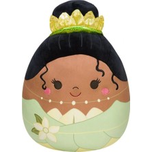 Sinerjim Squishmallows Disney Prenses Seri 20 cm Asorti