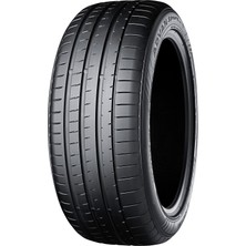 Yokohama 245/35R20 91Y Advan Sport V107 (Üretim Yılı : 2025)