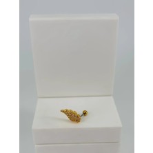 The Gencoo Tragus Kıkırdak Küpesi