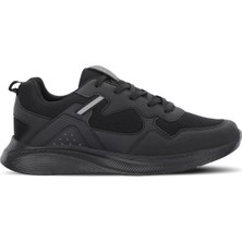 Slazenger Elder Erkek  Beyaz Koşu & Yürüyüş Spor Ayakkabısı