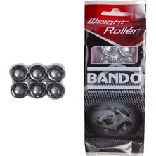  50CC Japon Bando Baga (6,5 Gr) Scooter Uyumlu