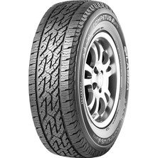 Lassa 255/65R17 110T Competus A/t 2 (Üretim Yılı : 2022)