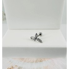 The Gencoo Tragus Kıkırdak Küpesi