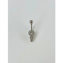 The Gencoo Göbek Piercing