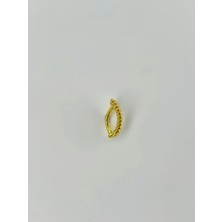The Gencoo Göbek Piercing