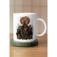 Mithor Shop Clicker Zombi 2.versiyon The Last Of Us Fan Art Kupa