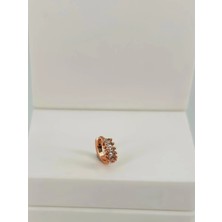 The Gencoo Tragus Kıkırdak Küpesi