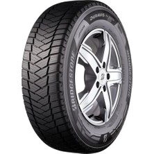 Bridgestone 225/75R16C 121/120R Duravis A/s Evo (Üretim Yılı : 2025)