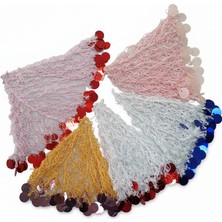 Lida Crafts Halay Mendilleri 5'li