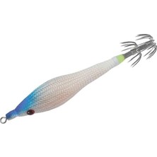Dtd Red Devil 2.5  7 cm 7.4 gr Silikon Kalamar Zokası Blue Head