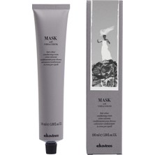 Davines 10,0 Platin Saç Boyası 100 ml Mask Vibrachrom Etkili Renk ve Bakım Özelliği