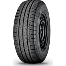 Yokohama 225/65R16C 112/110T Bluearth-Van RY55 (Üretim Yılı : 2025)