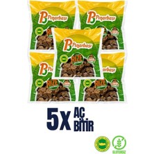 Pınarbaşı Kavurma Yuvarlak Dilim Aç Bitir 200 Gram 5'li