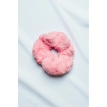 Petek Aksesuar Soft Peluş Lastik Toka