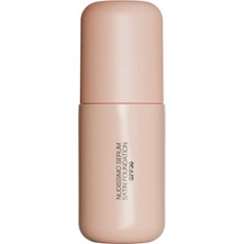 DDP Diego Dalla Palma Mu Fondöten Nudissimo Serum Satin SPF30 - 315