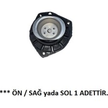 Amortisör Takozu Ön Renault Megane 2 Scenic 2 Tüm Motor Tipleri 8200222463 Neiman 1 Adettir.