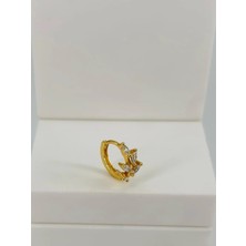The Gencoo Tragus Kıkırdak Küpesi
